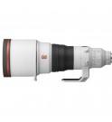 Sony FE 400mm F2,8 GM OSS