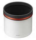 Sony FE 400mm F2,8 GM OSS
