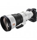 Sony FE 400mm F2,8 GM OSS
