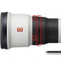 Sony FE 600mm F2,8 GM OSS