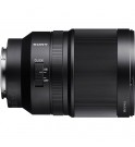 Sony Distagon T* FE 35mm F1,4 ZA