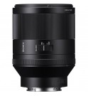 Sony Planar T* FE 50mm F1.4 ZA