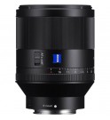 Sony Planar T* FE 50mm F1.4 ZA