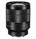 Sony 24–70mm Vario-Tessar T* FE F4 ZA OSS