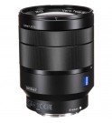 Sony 24–70mm Vario-Tessar T* FE F4 ZA OSS