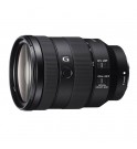 Sony FE 24-105mm F4 G OSS
