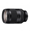 Sony FE 24–240mm F3,5–6,3 OSS