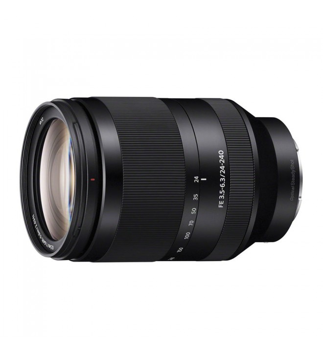 Sony FE 24–240mm F3,5–6,3 OSS