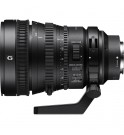 Sony FE PZ 28–135mm F4 G OSS