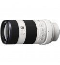 Sony FE 70–200mm F4 G OSS