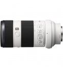 Sony FE 70–200mm F4 G OSS