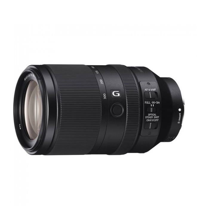 Sony FE 70-300mm F4.5-5.6 G OSS
