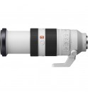 Sony FE 100–400mm F4.5-5.6 OSS G Master