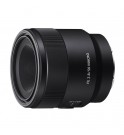 Sony FE 50mm F2.8 Macro
