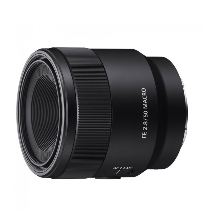 Sony FE 50mm F2.8 Macro