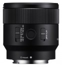 Sony FE 50mm F2.8 Macro