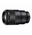 Sony FE 90mm F2,8 G OSS Macro