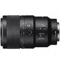 Sony FE 90mm F2,8 G OSS Macro