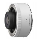 Sony FE 2.0x Teleconverter