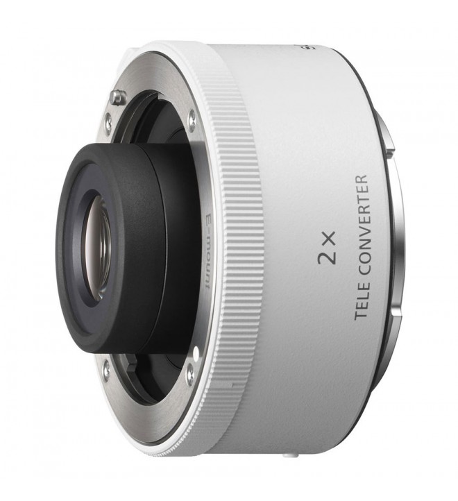 Sony FE 2.0x Teleconverter