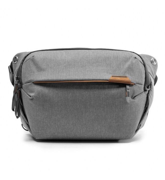Peak Design Everyday Sling 10L v2 Ash - siva