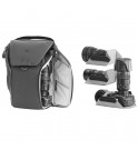 Peak Design Everyday Backpack 20L v2 Black - črna