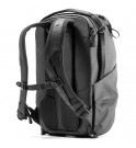 Peak Design Everyday Backpack 20L v2 Black - črna