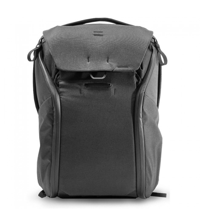 Peak Design Everyday Backpack 20L v2 Black - črna