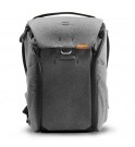 Peak Design Everyday Backpack 20L v2 Charcoal - temno siva