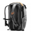 Peak Design Everyday Backpack 20L v2 Charcoal - temno siva