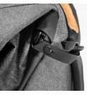 Peak Design Everyday Backpack 20L v2 Charcoal - temno siva