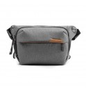Peak Design Everyday Sling 3L v2 Ash - siva
