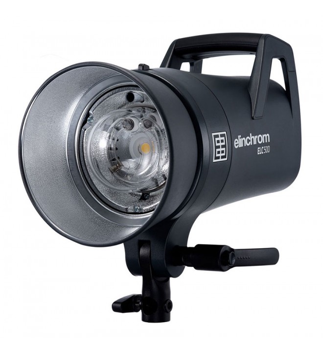 Elinchrom ELC 500 TTL