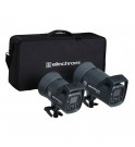 Elinchrom ELC DUAL 125/500 TTL