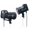 Elinchrom ELC DUAL 125/500 TTL