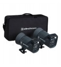 Elinchrom ELC DUAL 500/500 TTL