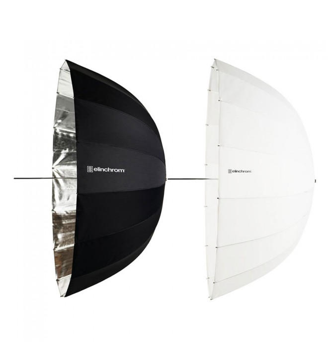 Elinchrom Umbrella Portrait Kit