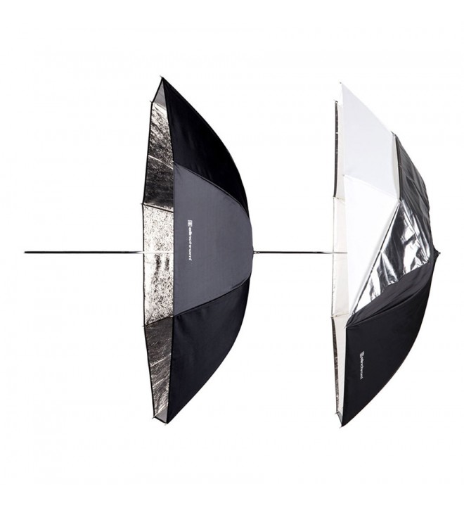 Elinchrom Umbrella To Go Kit