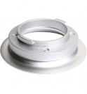 Elinchrom Snaplux Adapter Broncolor