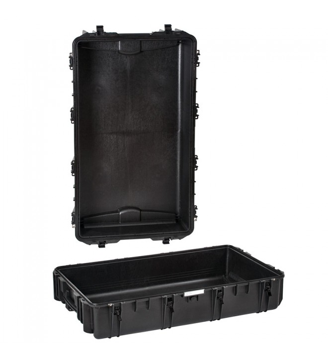 Explorer case 10840 E - prazen