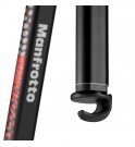 Manfrotto Element MII Aluminium Red