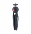 Manfrotto Mini Tripod Black with Universal Smartphone Clamp