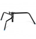 Avenger C-Stand 22 with detachable base black