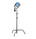 Avenger C-Stand 22 with detachable base black