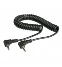 Manfrotto Standard Cable Panasonic-Lanc