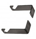 Manfrotto Wall Mounted Background Paper Hooks