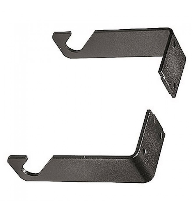 Manfrotto Wall Mounted Background Paper Hooks