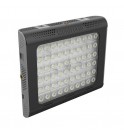Manfrotto Lykos 2.0 Daylight water-resistant LED, iOS and Android app