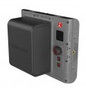 Manfrotto Lykos 2.0 Daylight water-resistant LED, iOS and Android app