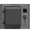 Manfrotto Lykos 2.0 Daylight water-resistant LED, iOS and Android app
